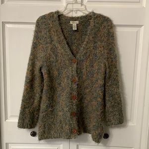 Tweeds women sweater